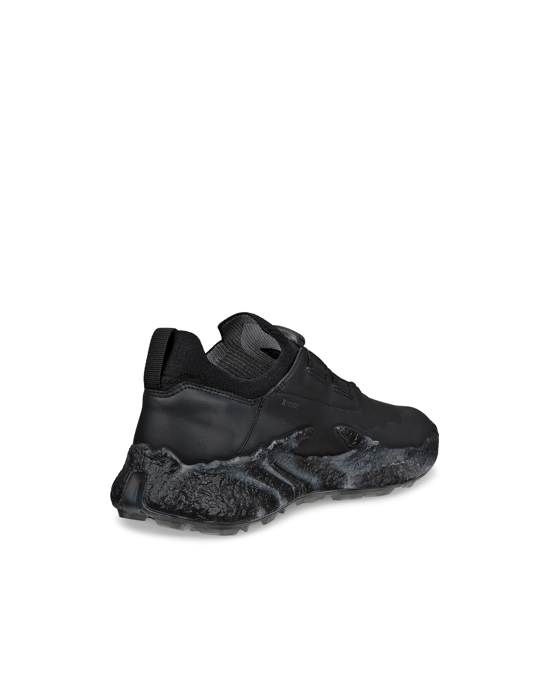 ECCO Golf BIOM H5 Hybrid Men メンズ レザーウォータープルーフゴルフ